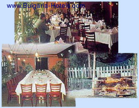 Bulgaria hotels